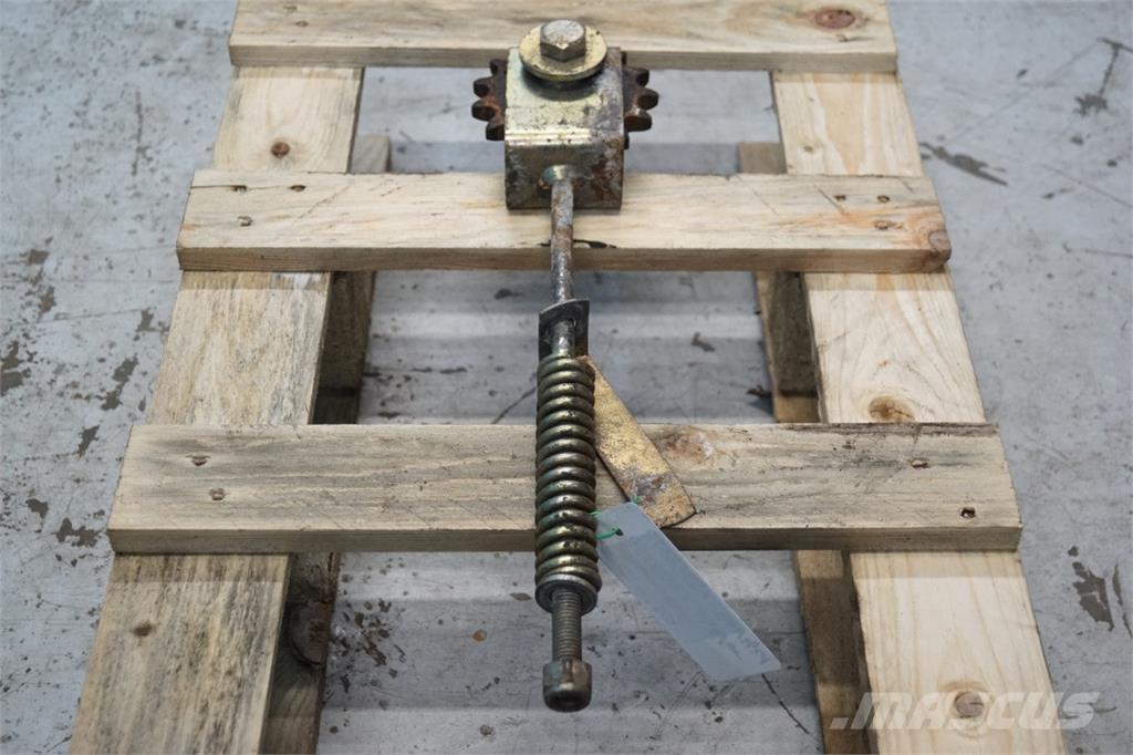 CASE 9230 Muud põllumajandusmasinad