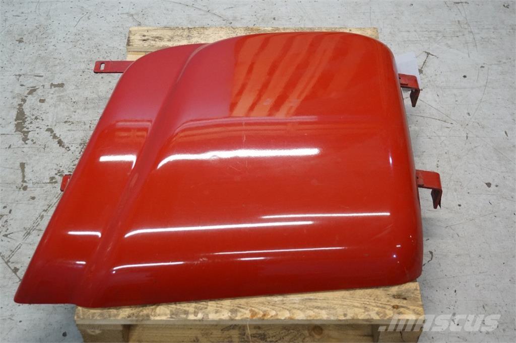 CASE 9230 Muud põllumajandusmasinad