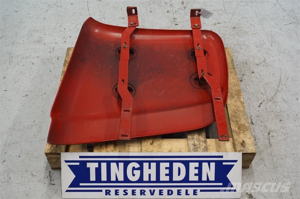 CASE 9230 Muud põllumajandusmasinad