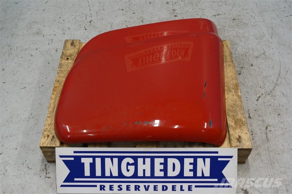 CASE 9230 Muud põllumajandusmasinad