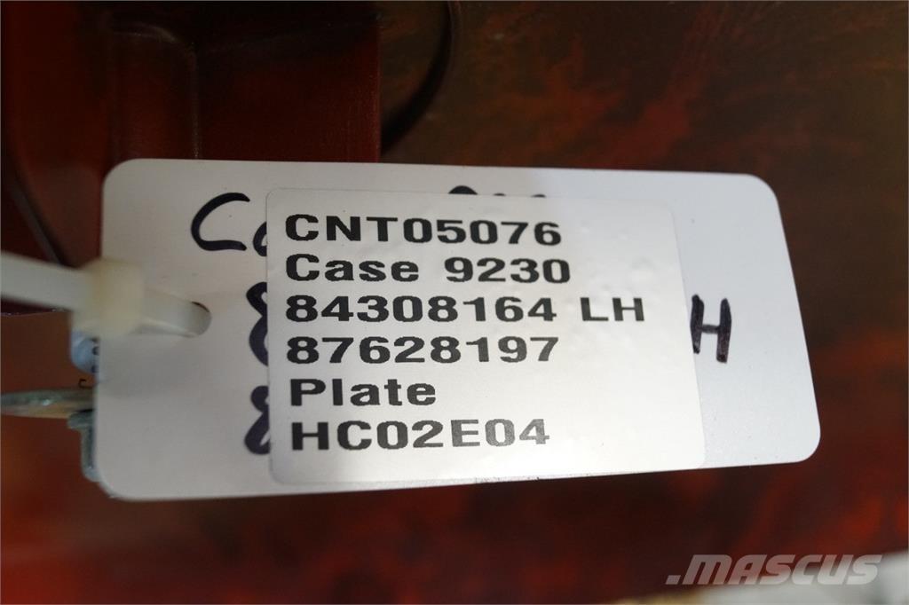 CASE 9230 Muud põllumajandusmasinad