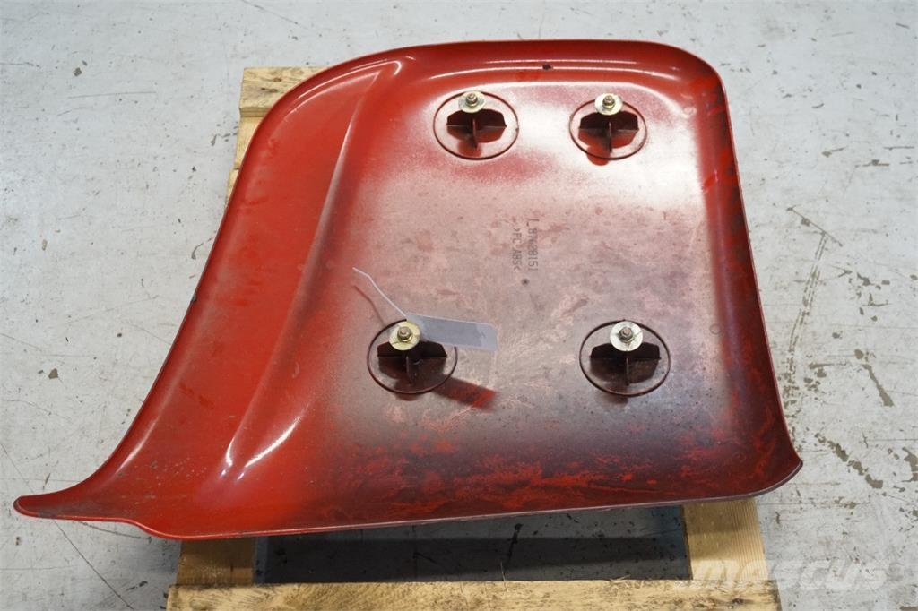 CASE 9230 Muud põllumajandusmasinad