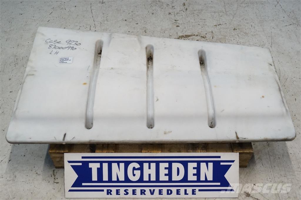 CASE 9230 Muud põllumajandusmasinad