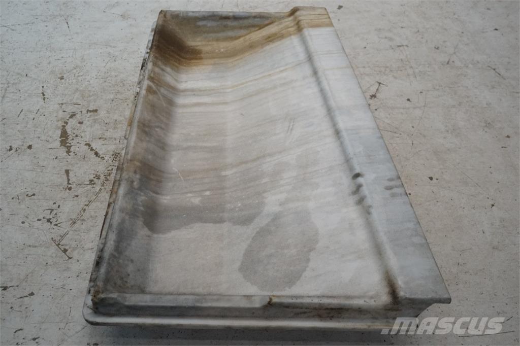 CASE 9230 Muud põllumajandusmasinad