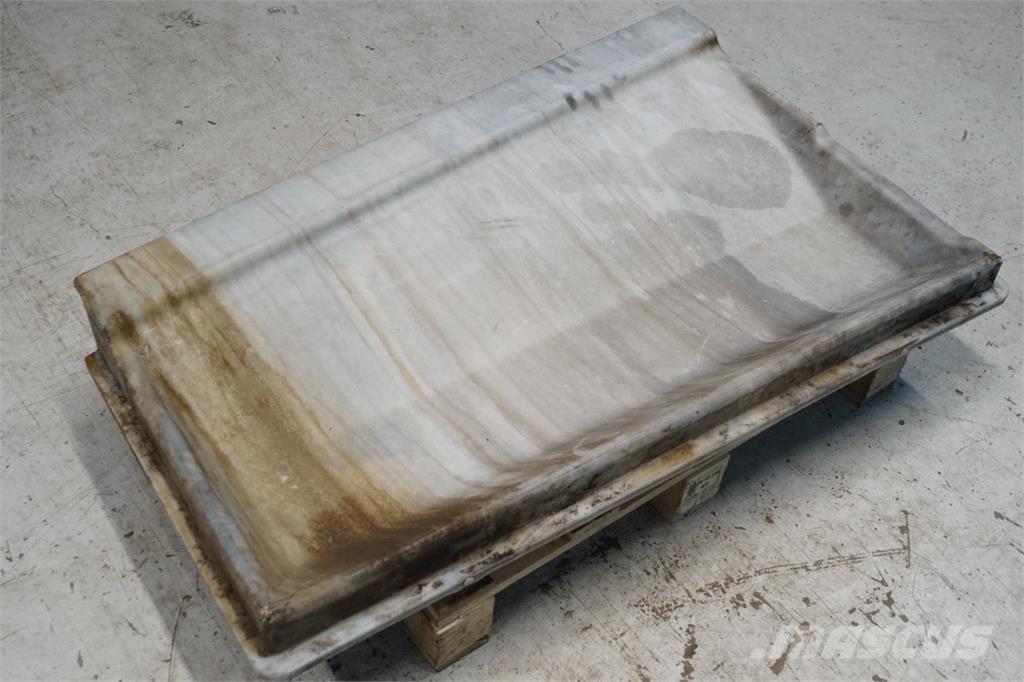 CASE 9230 Muud põllumajandusmasinad