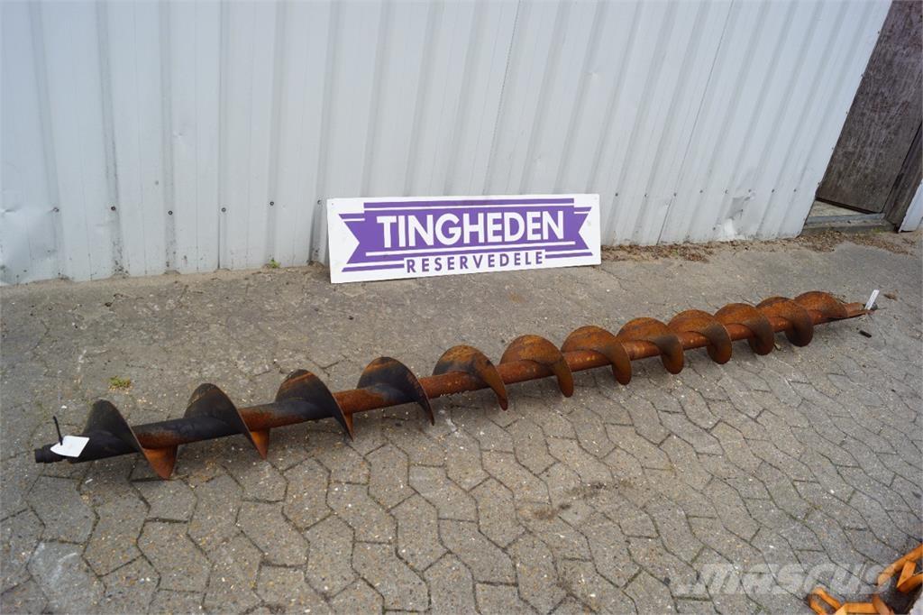 CASE 9230 Lisavarustus ja komponendid