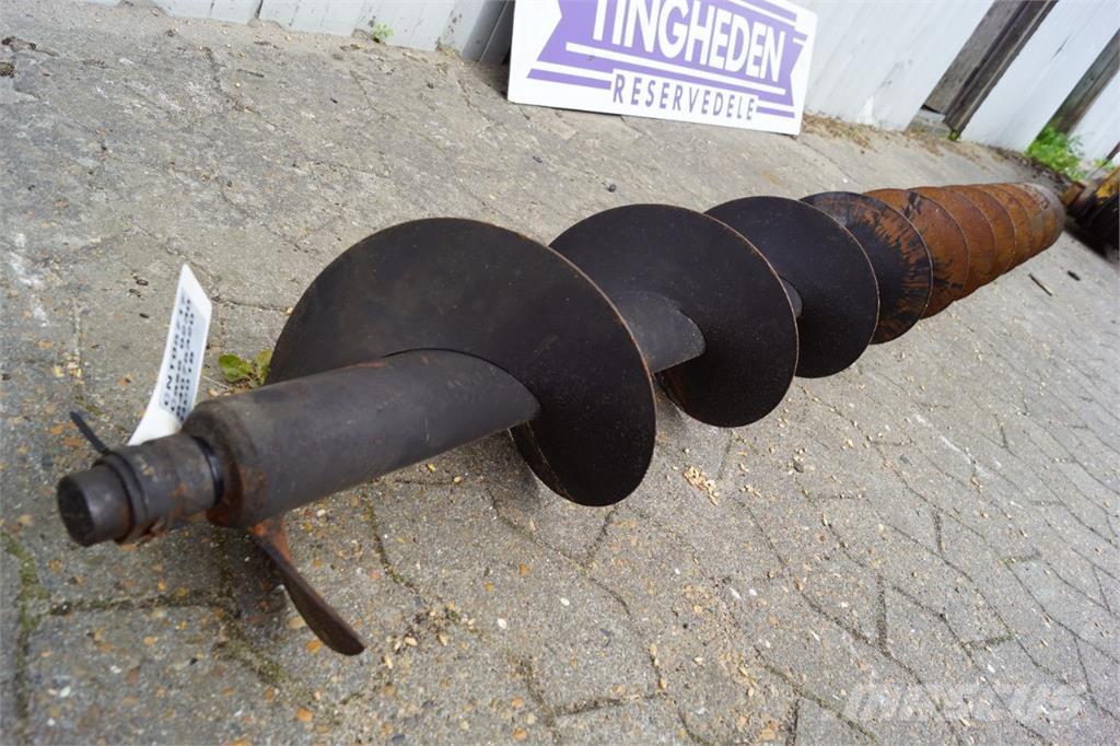 CASE 9230 Lisavarustus ja komponendid