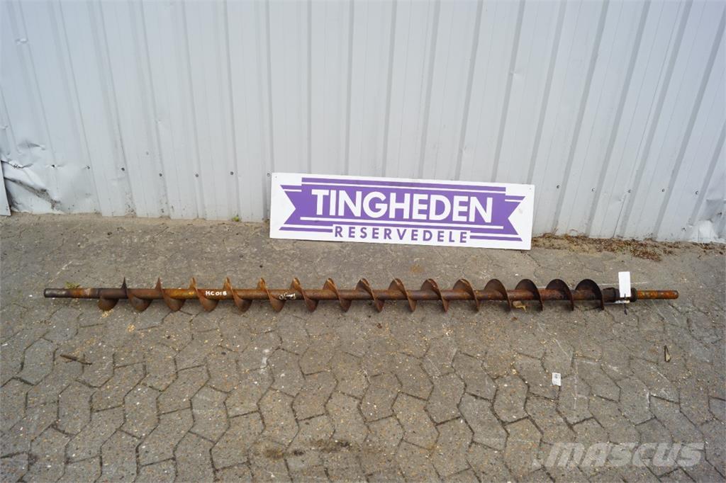 CASE 9230 Lisavarustus ja komponendid