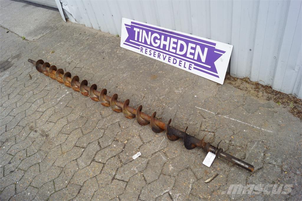 CASE 9230 Lisavarustus ja komponendid