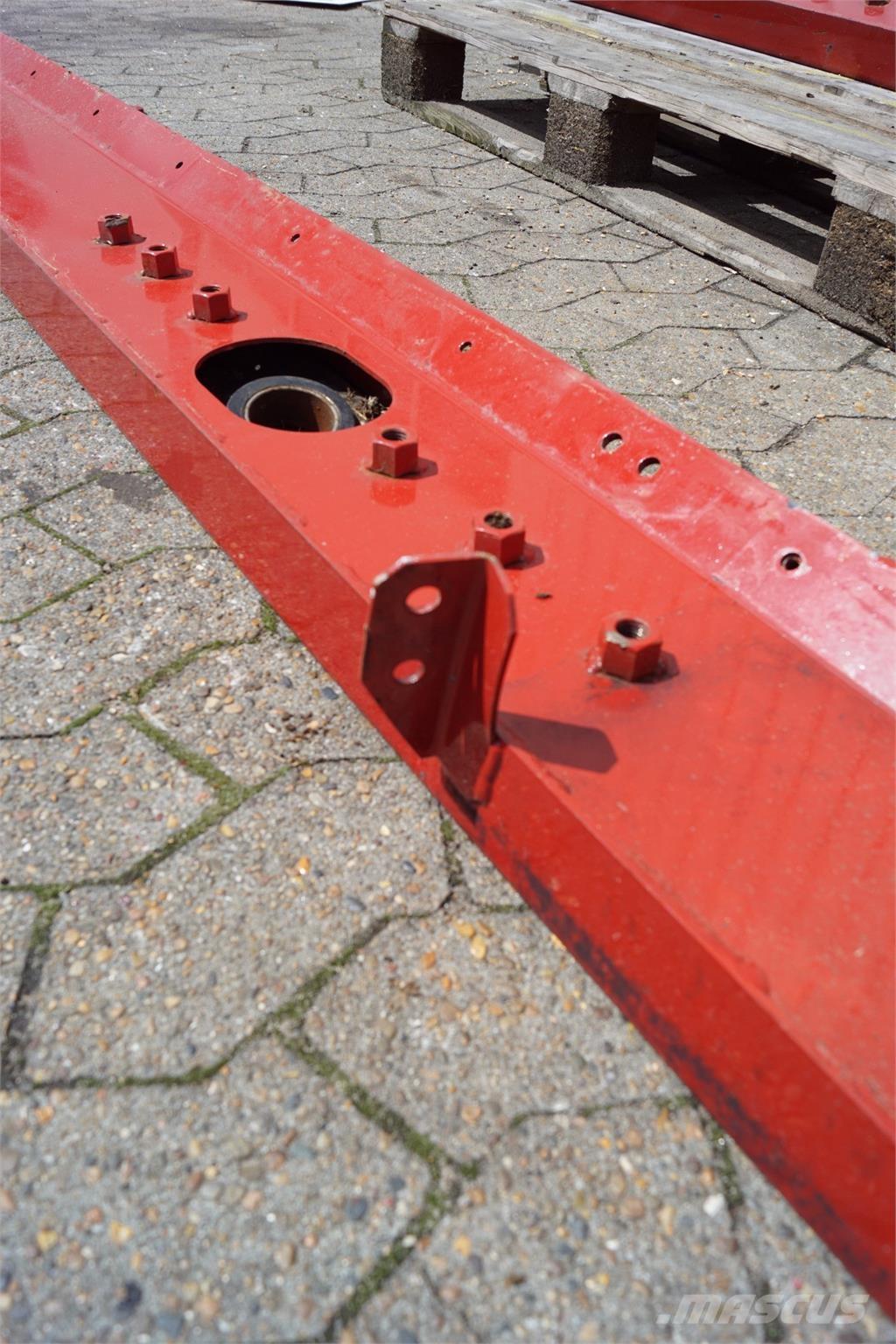 CASE 9230 Muud põllumajandusmasinad