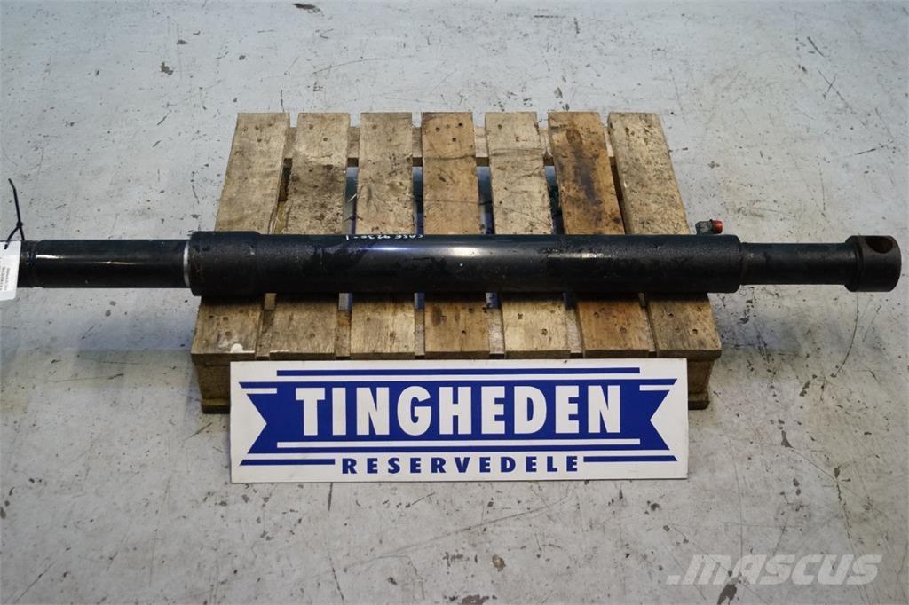 CASE 9230 Hüdraulika