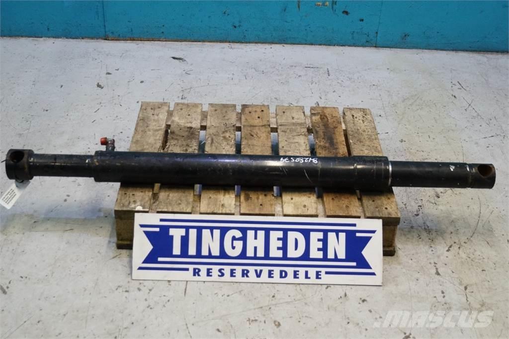 CASE 9230 Hüdraulika