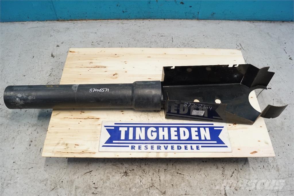 CASE 9230 Muud põllumajandusmasinad