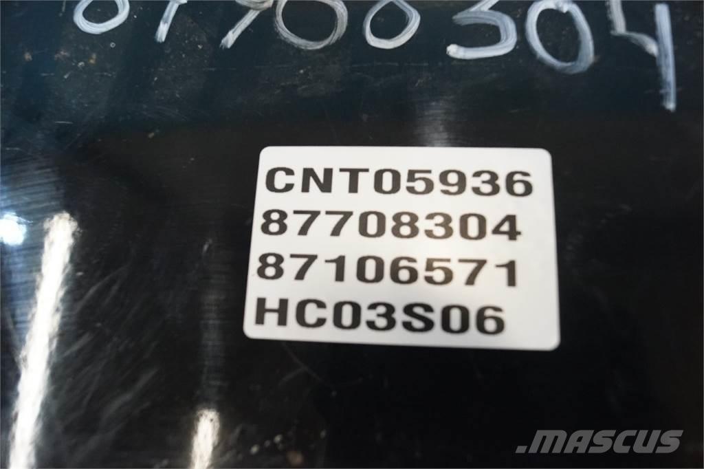 CASE 9230 Muud põllumajandusmasinad