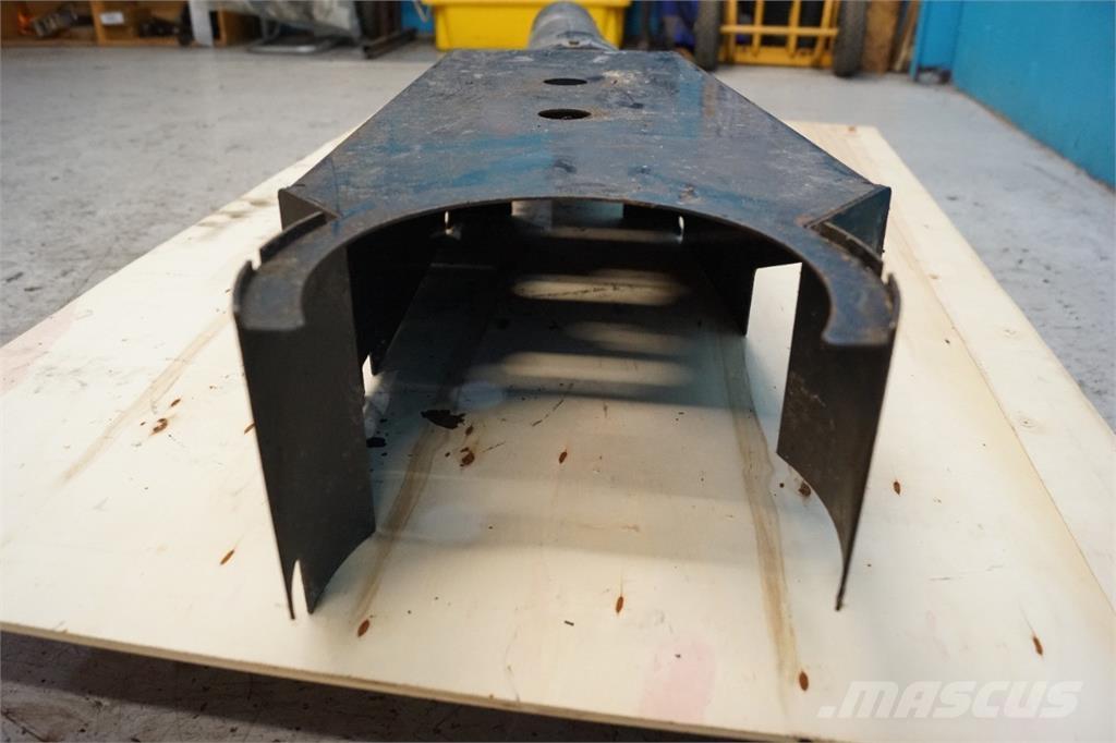 CASE 9230 Muud põllumajandusmasinad