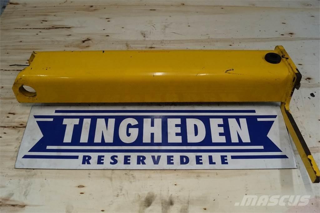 CASE 9230 Muud põllumajandusmasinad