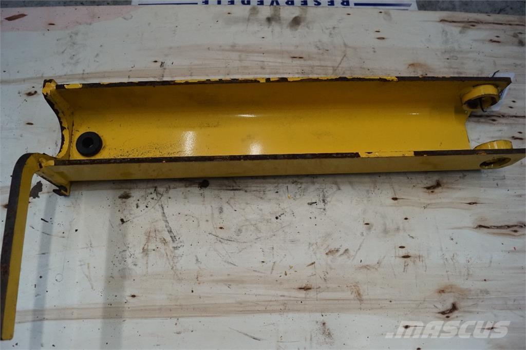 CASE 9230 Muud põllumajandusmasinad