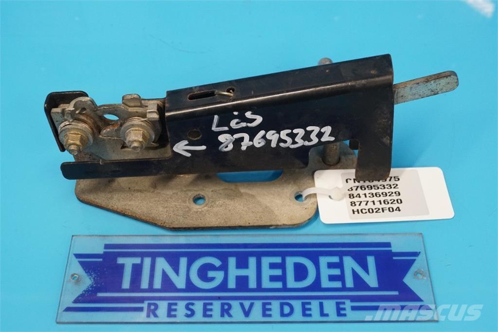 CASE 9230 Muud põllumajandusmasinad