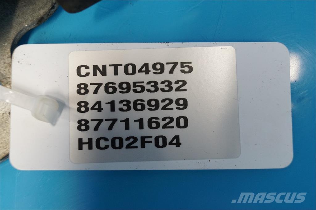 CASE 9230 Muud põllumajandusmasinad