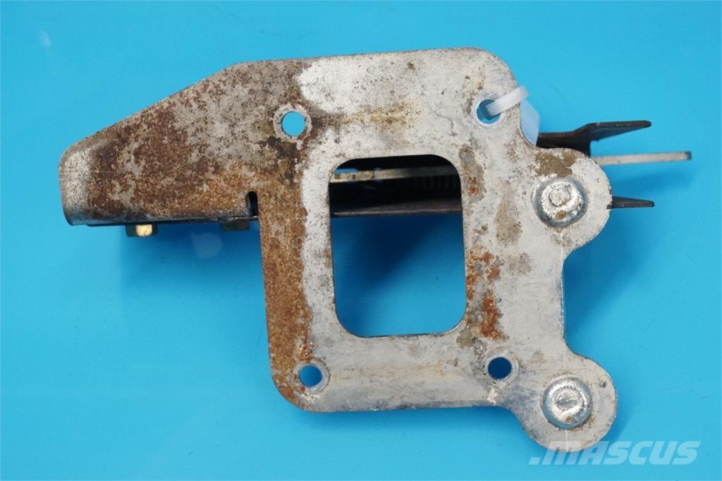 CASE 9230 Muud põllumajandusmasinad