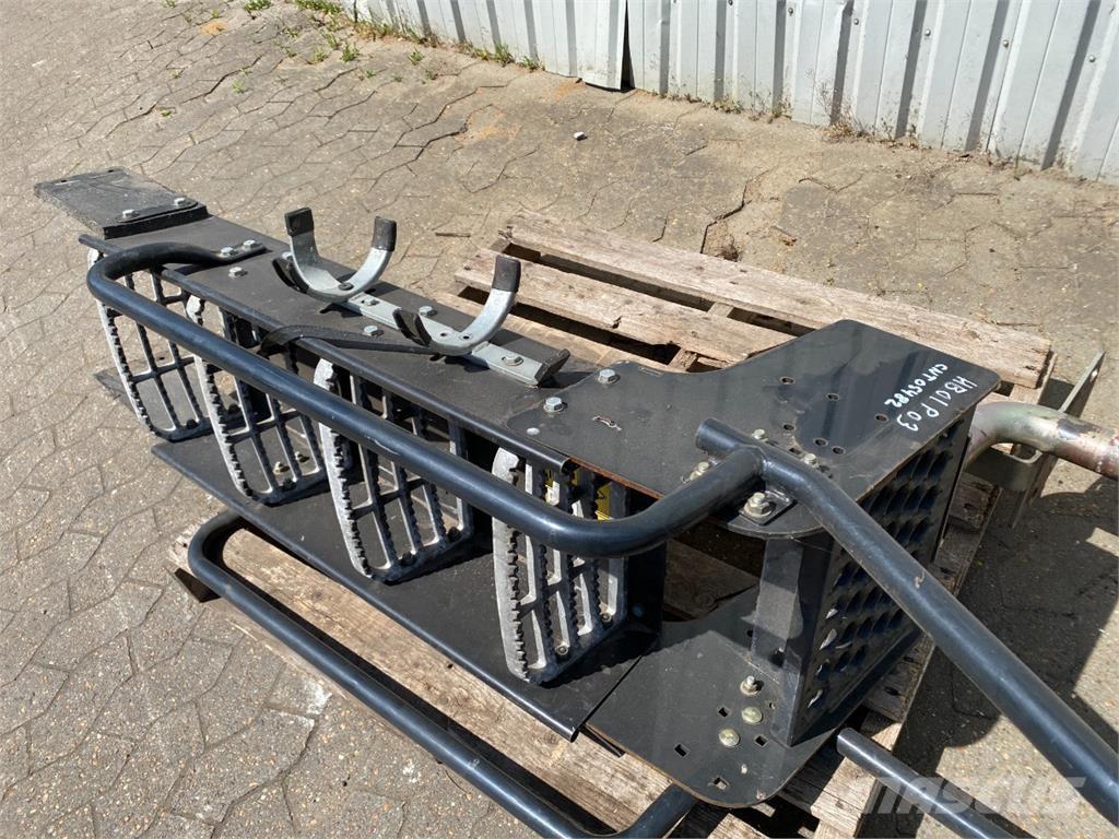 CASE 9230 Muud põllumajandusmasinad