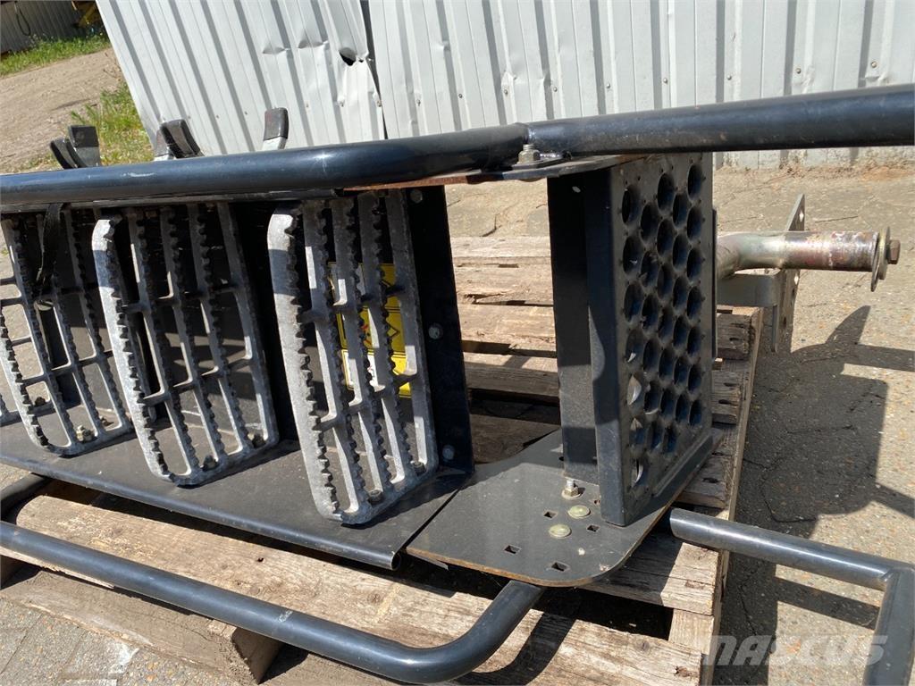 CASE 9230 Muud põllumajandusmasinad