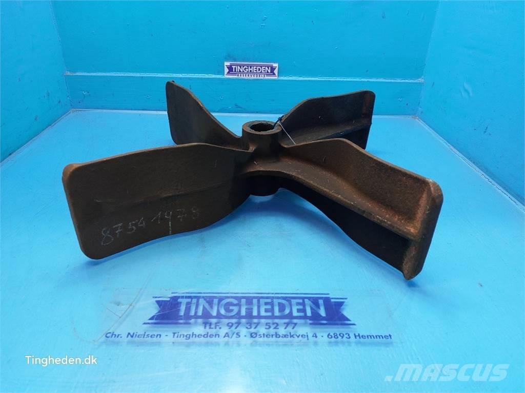 CASE 9230 Lisavarustus ja komponendid