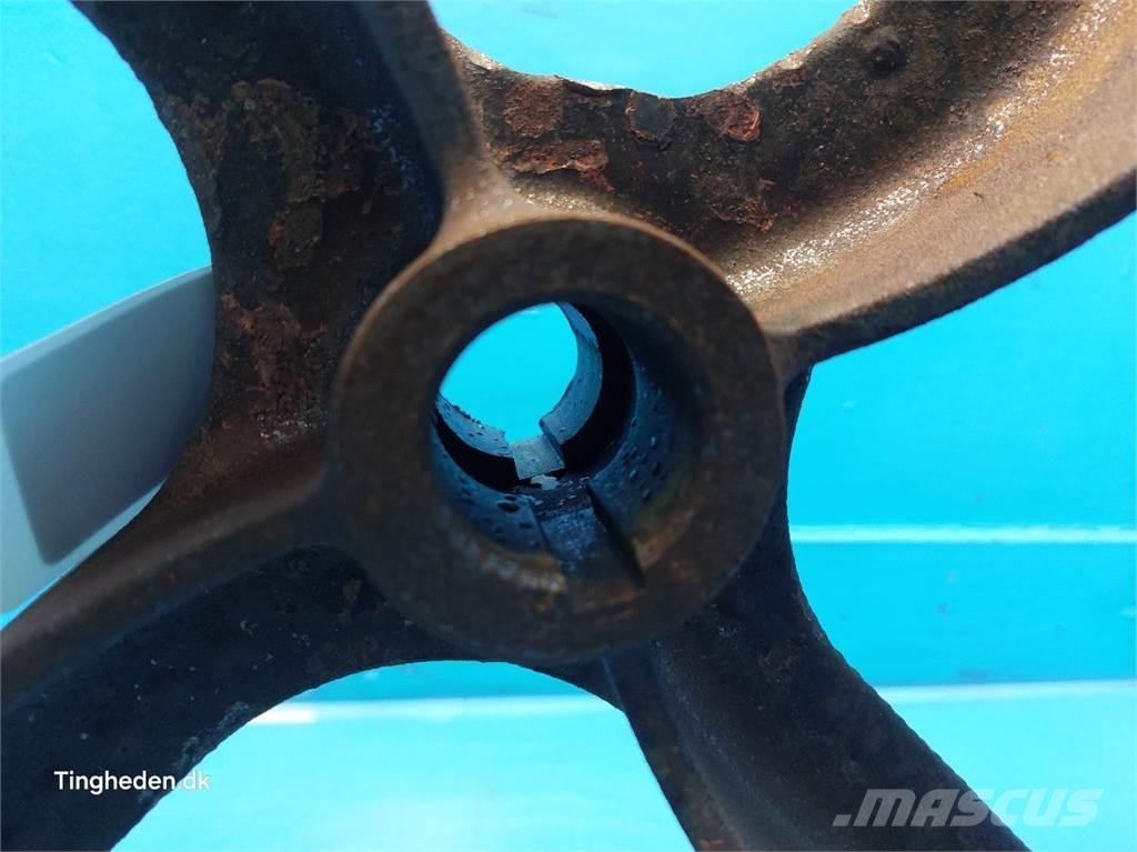 CASE 9230 Lisavarustus ja komponendid