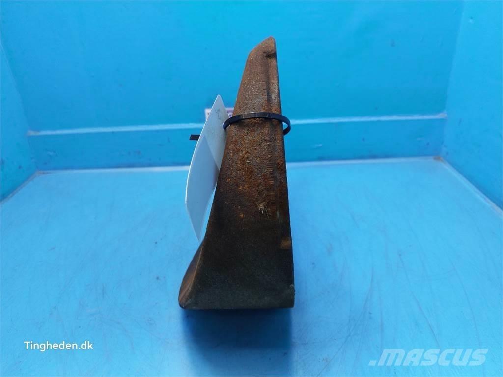 CASE 9230 Lisavarustus ja komponendid