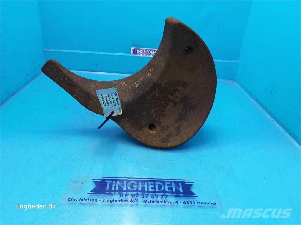 CASE 9230 Lisavarustus ja komponendid