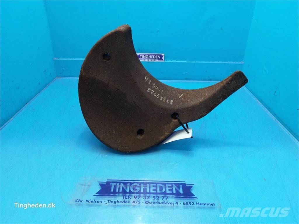 CASE 9230 Lisavarustus ja komponendid