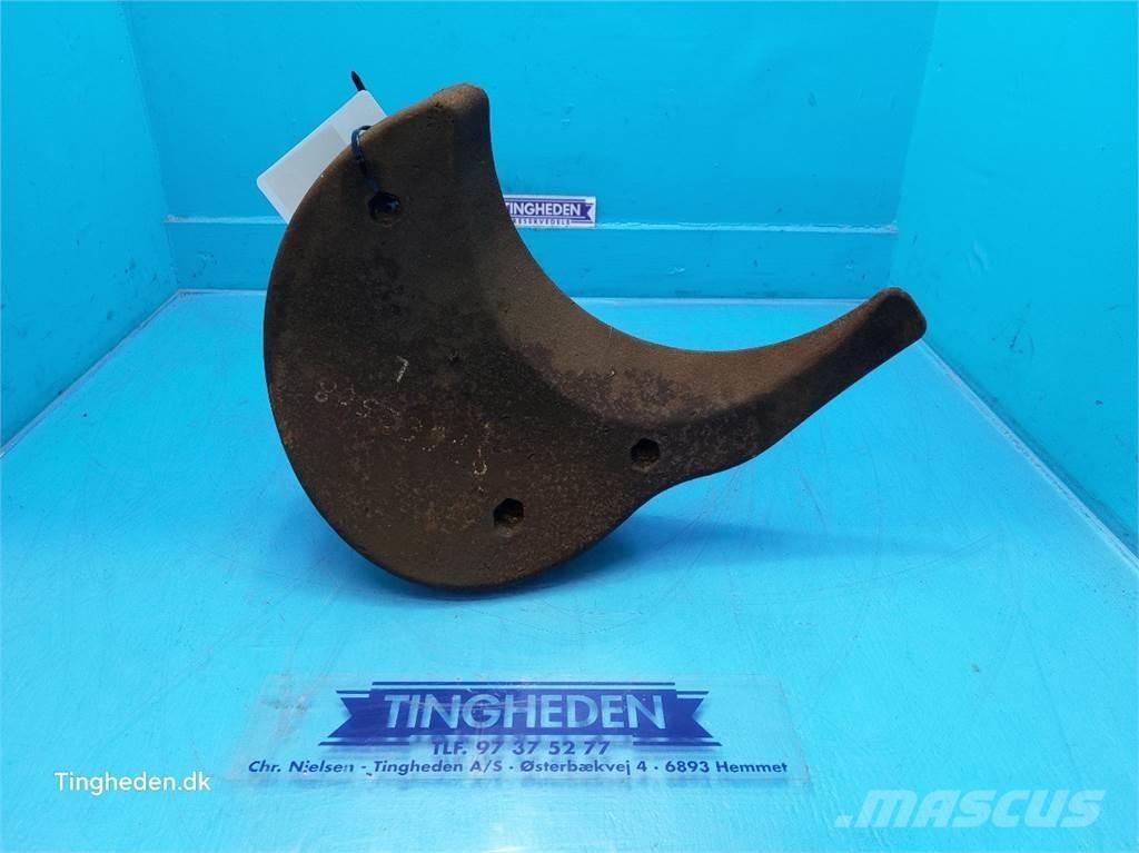 CASE 9230 Lisavarustus ja komponendid