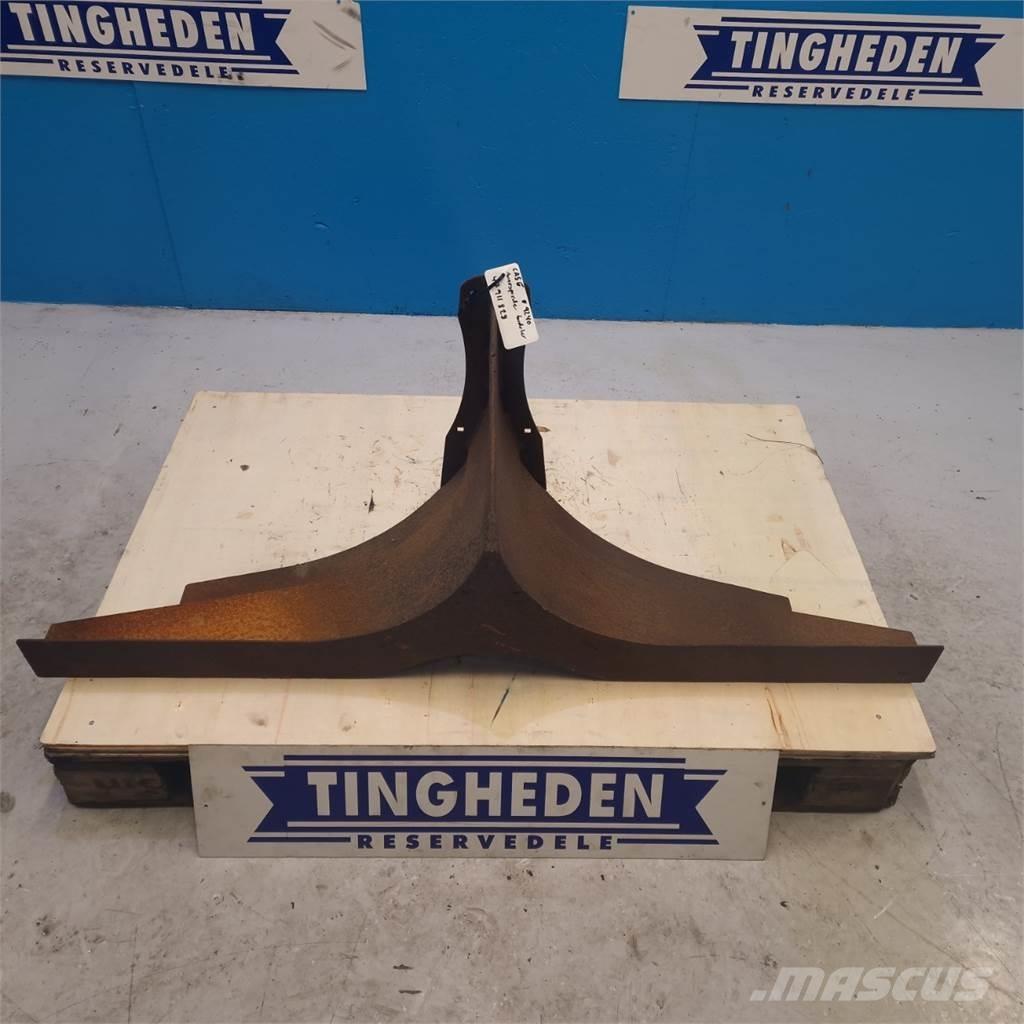 CASE 9240 Lisavarustus ja komponendid