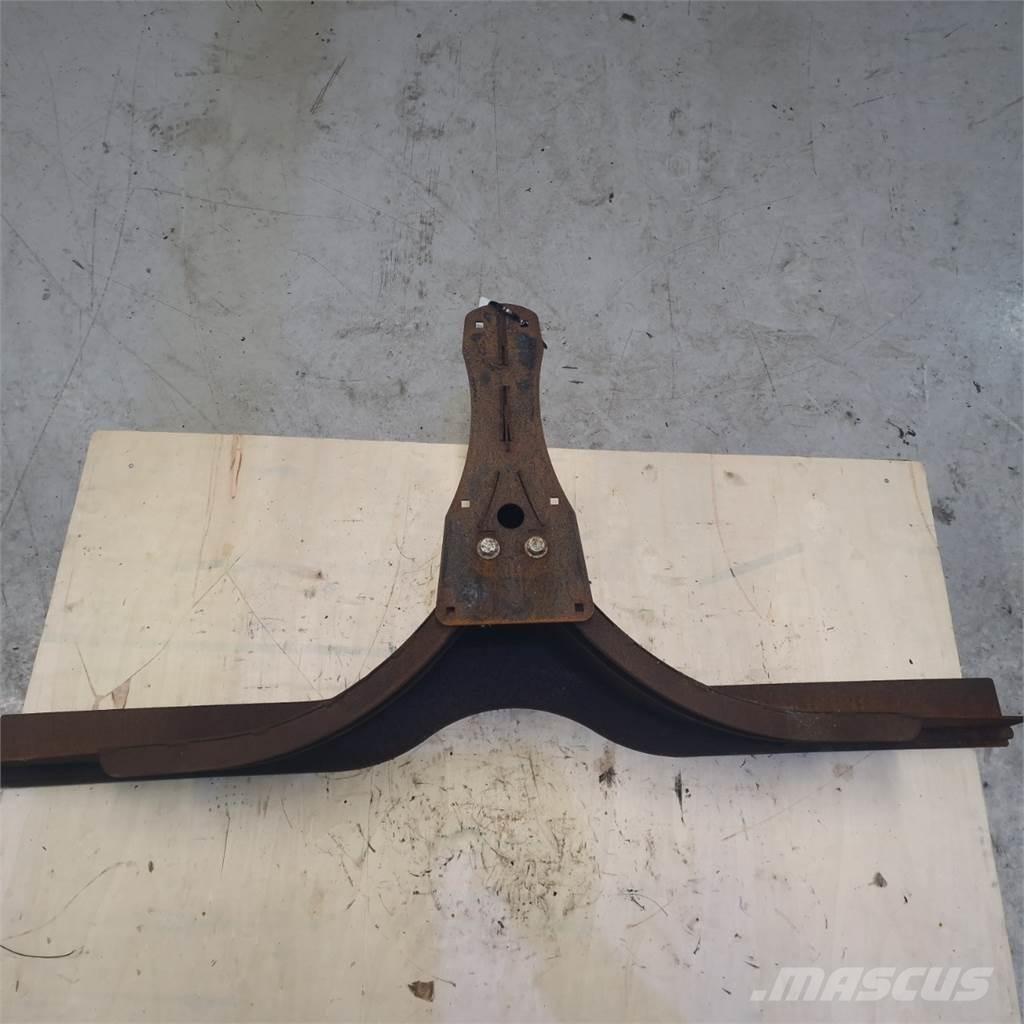 CASE 9240 Lisavarustus ja komponendid