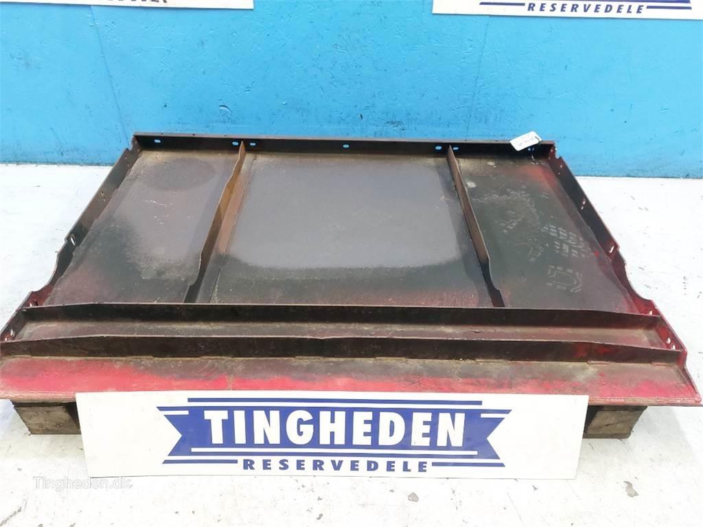 CASE 9240 Lisavarustus ja komponendid