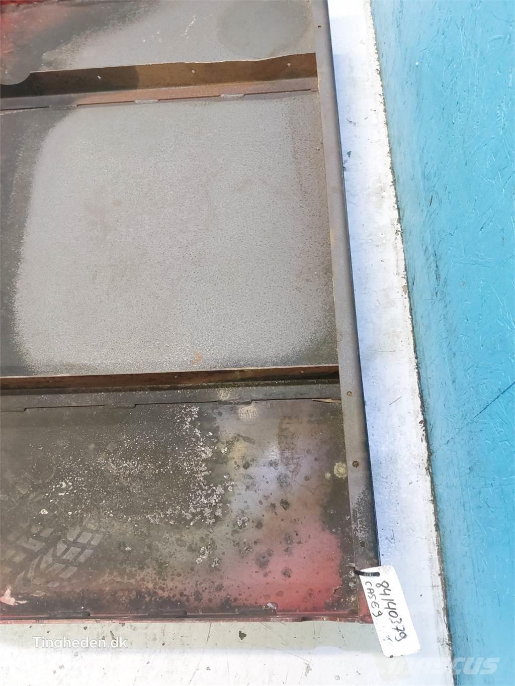 CASE 9240 Lisavarustus ja komponendid