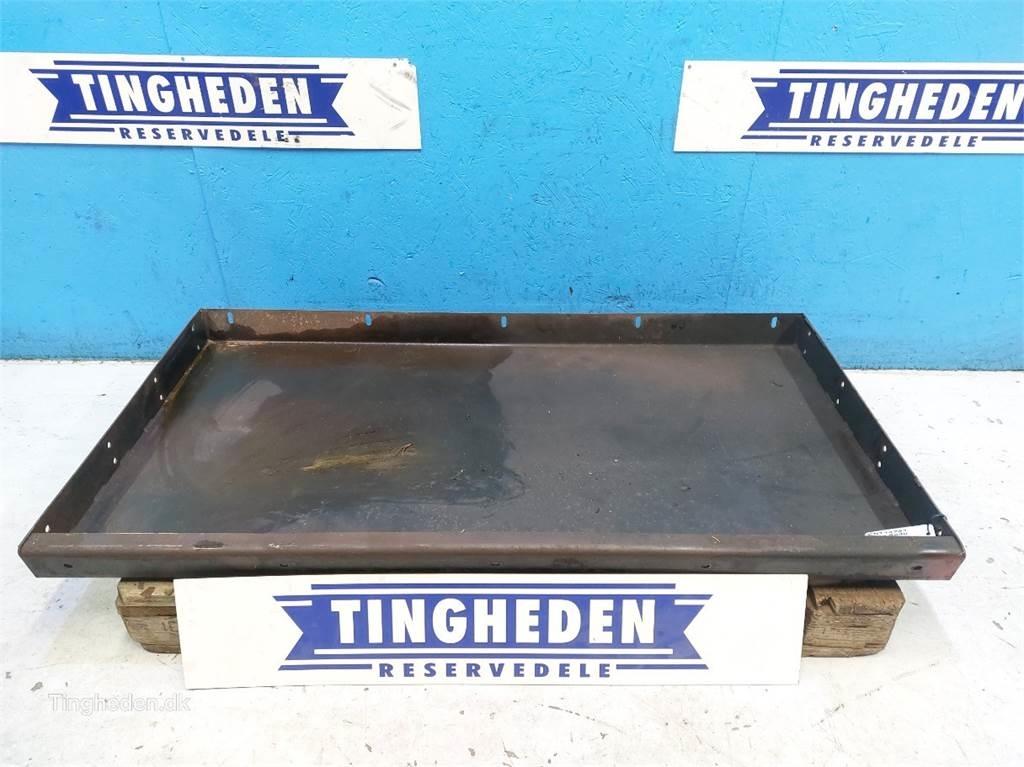 CASE 9240 Lisavarustus ja komponendid