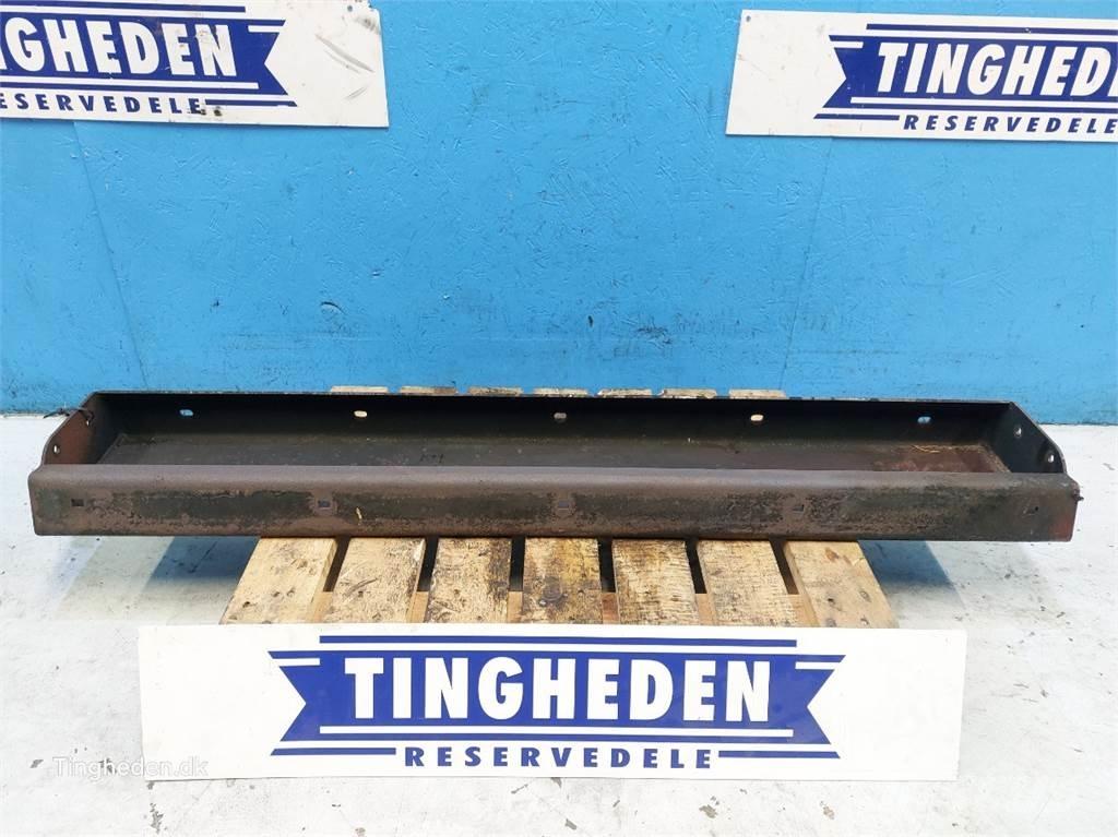 CASE 9240 Lisavarustus ja komponendid