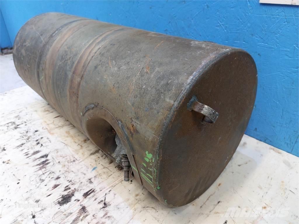 CASE 9240 Mootorid