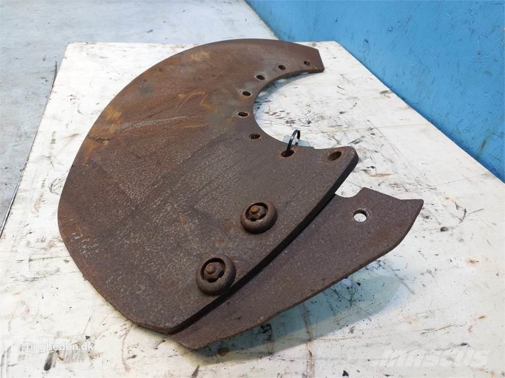 CASE 9240 Lisavarustus ja komponendid