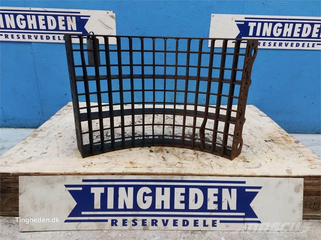 CASE 9240 Lisavarustus ja komponendid