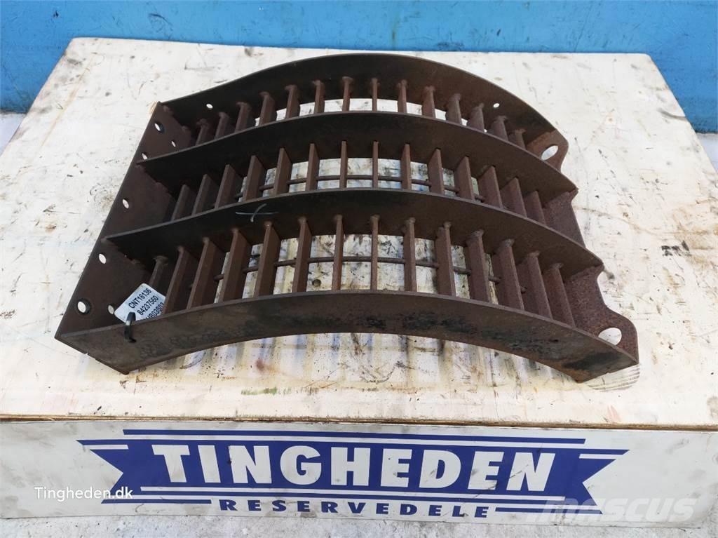 CASE 9240 Lisavarustus ja komponendid