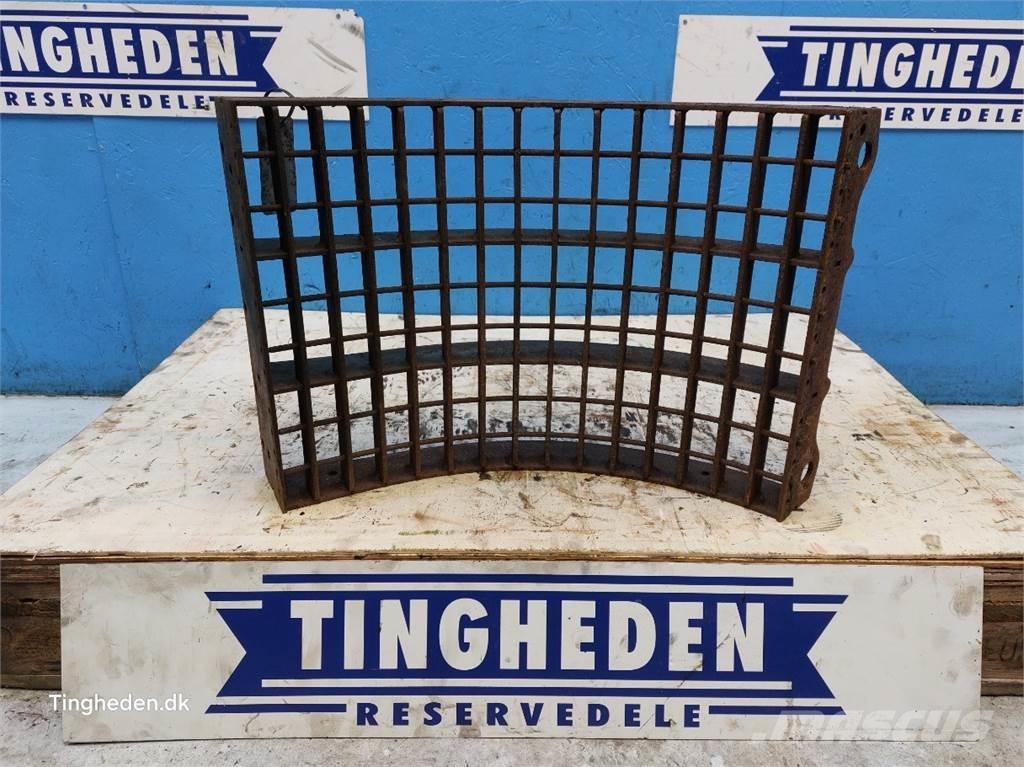 CASE 9240 Lisavarustus ja komponendid