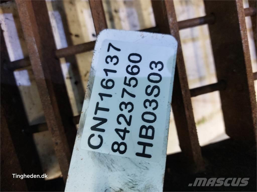 CASE 9240 Lisavarustus ja komponendid