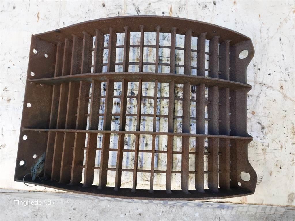 CASE 9240 Lisavarustus ja komponendid