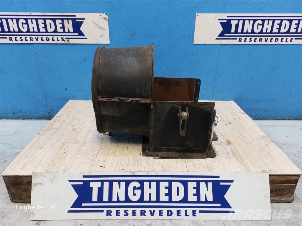 CASE 9240 Lisavarustus ja komponendid