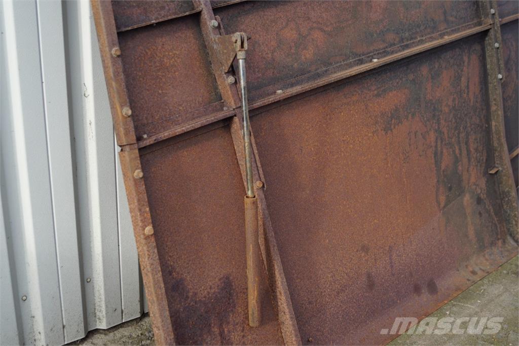 CASE CF80 Muud põllumajandusmasinad