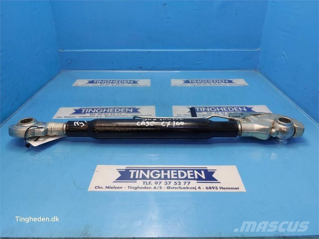 CASE CX100 Muud traktoritarvikud