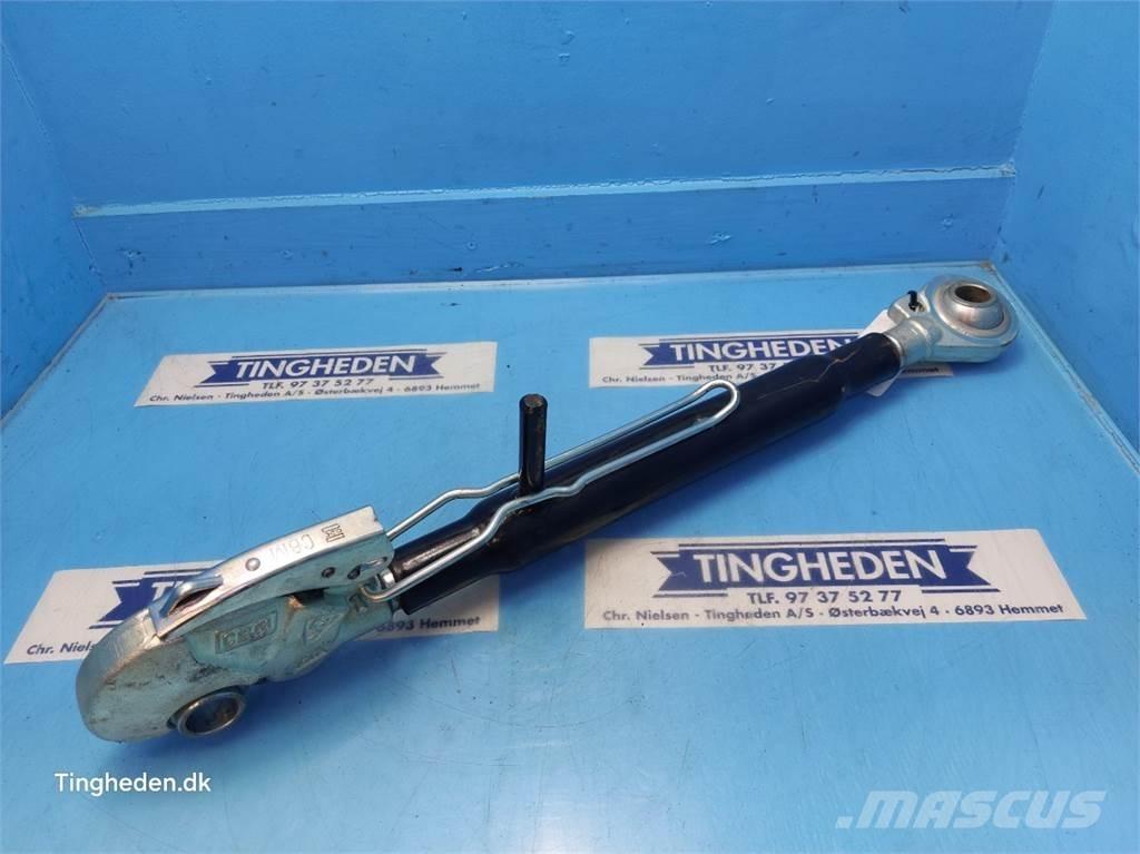 CASE CX100 Muud traktoritarvikud