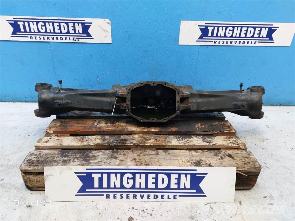 CASE Farmall 95A Muud traktoritarvikud